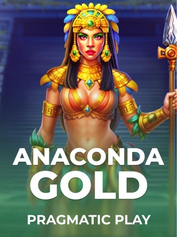 AnacondaGold