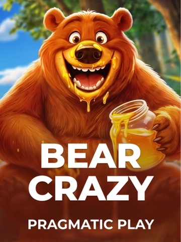 BearCrazy