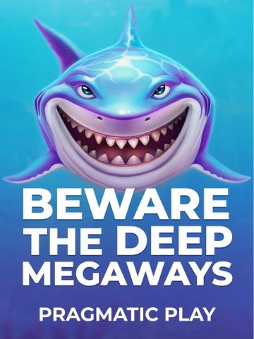 BewareTheDeepMegaways