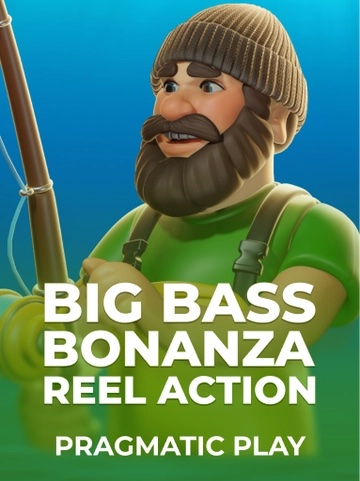 BigBassBonanzaReelAction