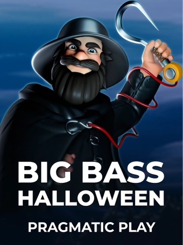 BigBassHalloween
