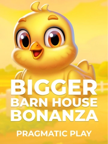 BiggerBarnHouseBonanza