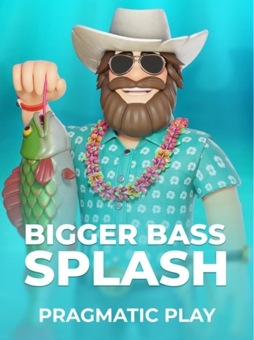 BiggerBassSplash