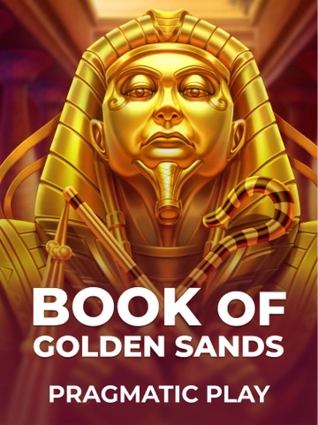BookofGoldenSands