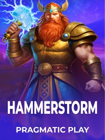 Hammerstorm