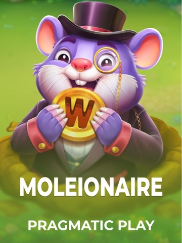 Moleionaire